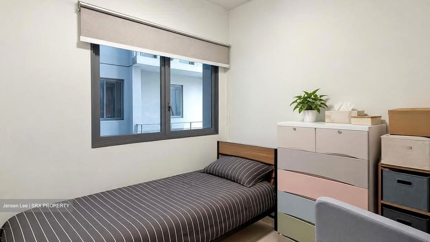 The Visionaire (D27), Condominium #613362031